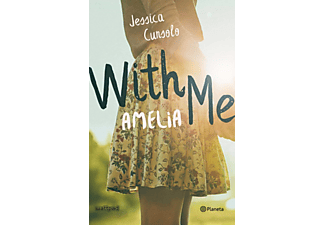 With me. Amelia - Jessica Cunsolo