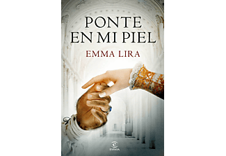 Ponte En Mi Piel - Emma Lira