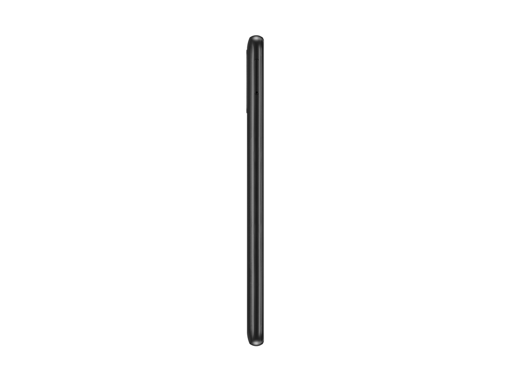 Samsung Galaxy A02s, Negro, 32 GB, 3 GB RAM, 6.5" HD+, SDM450, 5000 mAh, Android