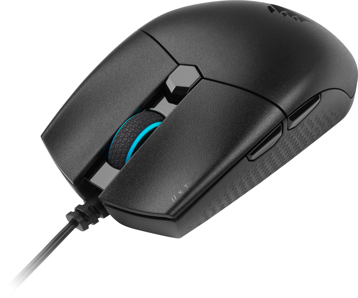 CORSAIR Katar Pro gamer egér (CH-930C011-EU)