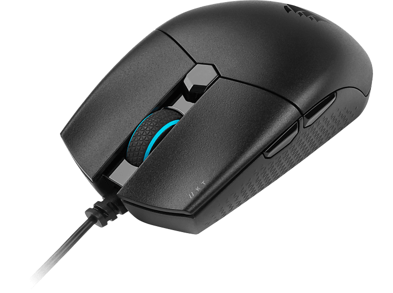 CORSAIR Katar Pro gamer egér (CH-930C011-EU)