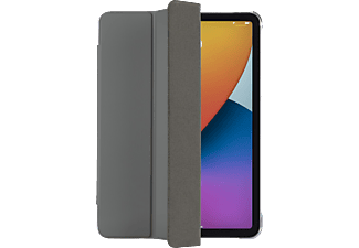 HAMA Fold Clear, Bookcover, Apple, iPad Pro 12.9" (2020/2021), Grau