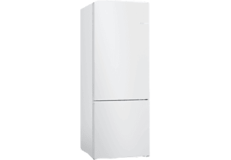 BOSCH KGN55VWF0N F Enerji Sınıfı 480L No Frost Buzdolabı Beyaz