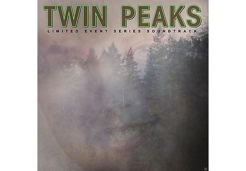 Various - Twin Peaks (Limited Event Series Soundtrack) Edici - LP