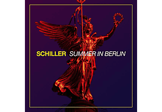 Schiller - Summer In Berlin  - (CD)