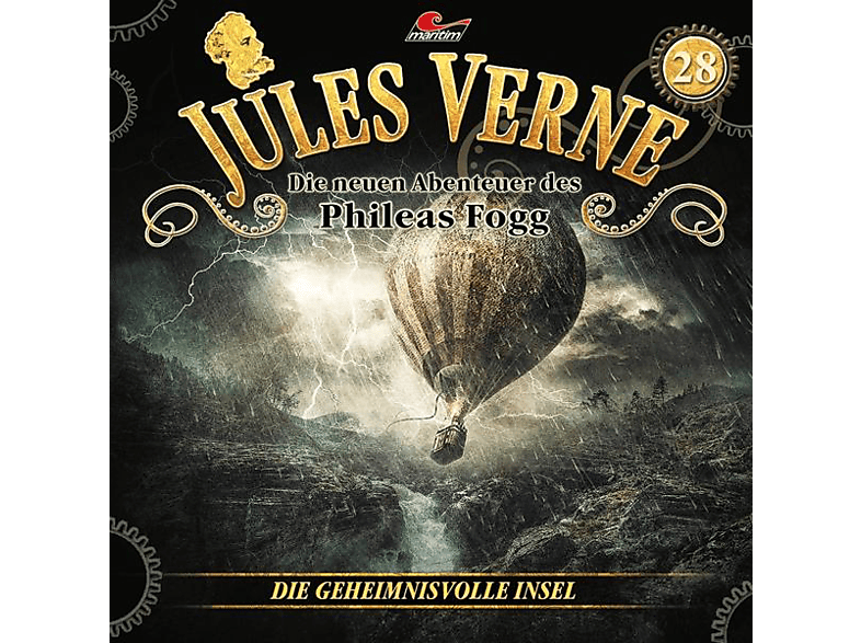 Jules Die Neuen Abenteuer Des Phileas Fo Verne Jules Die Neuen Abenteuer Des Phileas Fo Verne 