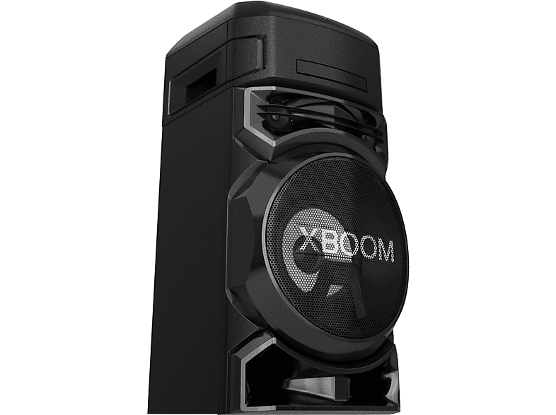 LG ON5 Xboom Bluetooth Hoparlör_11