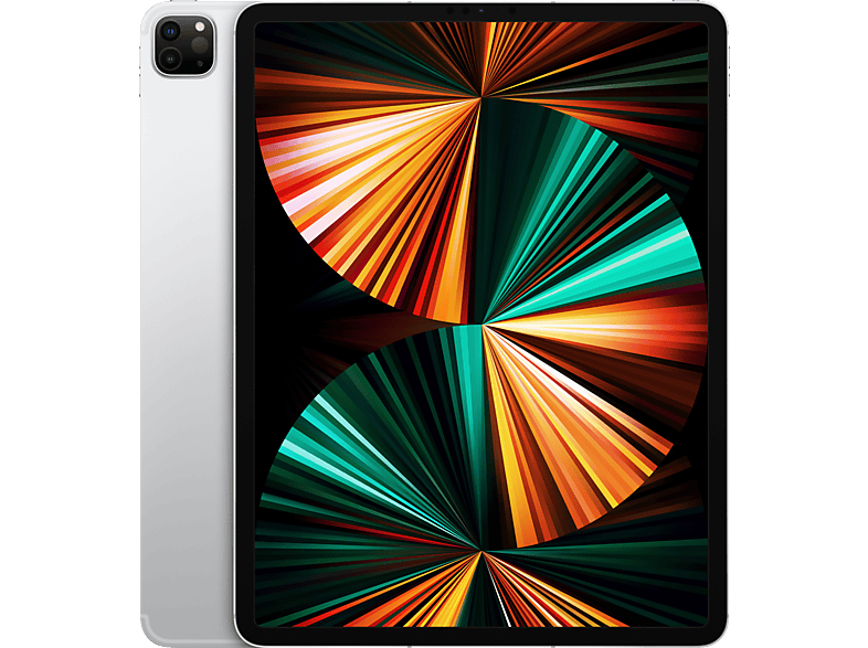 【極美品・バッテリー100%】iPadPro 12.9 第5世代 512GB iPad Pro 12.9インチ 第5世代 バッテリー A2387 10566mAh / ipadpro