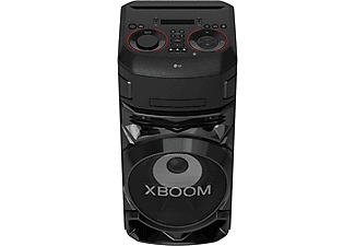 LG ON5 Xboom Bluetooth Hoparlör_5