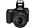 CANON EOS 90D 18-135 IS USM Dijital Fotoğraf Makinesi Siyah