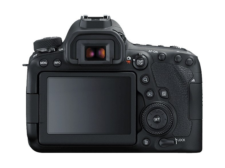 本体 MarkⅡ 6D EOS Canon Canon II Mark 6D EOS デジタル一眼レフカメラ デジタルカメラ