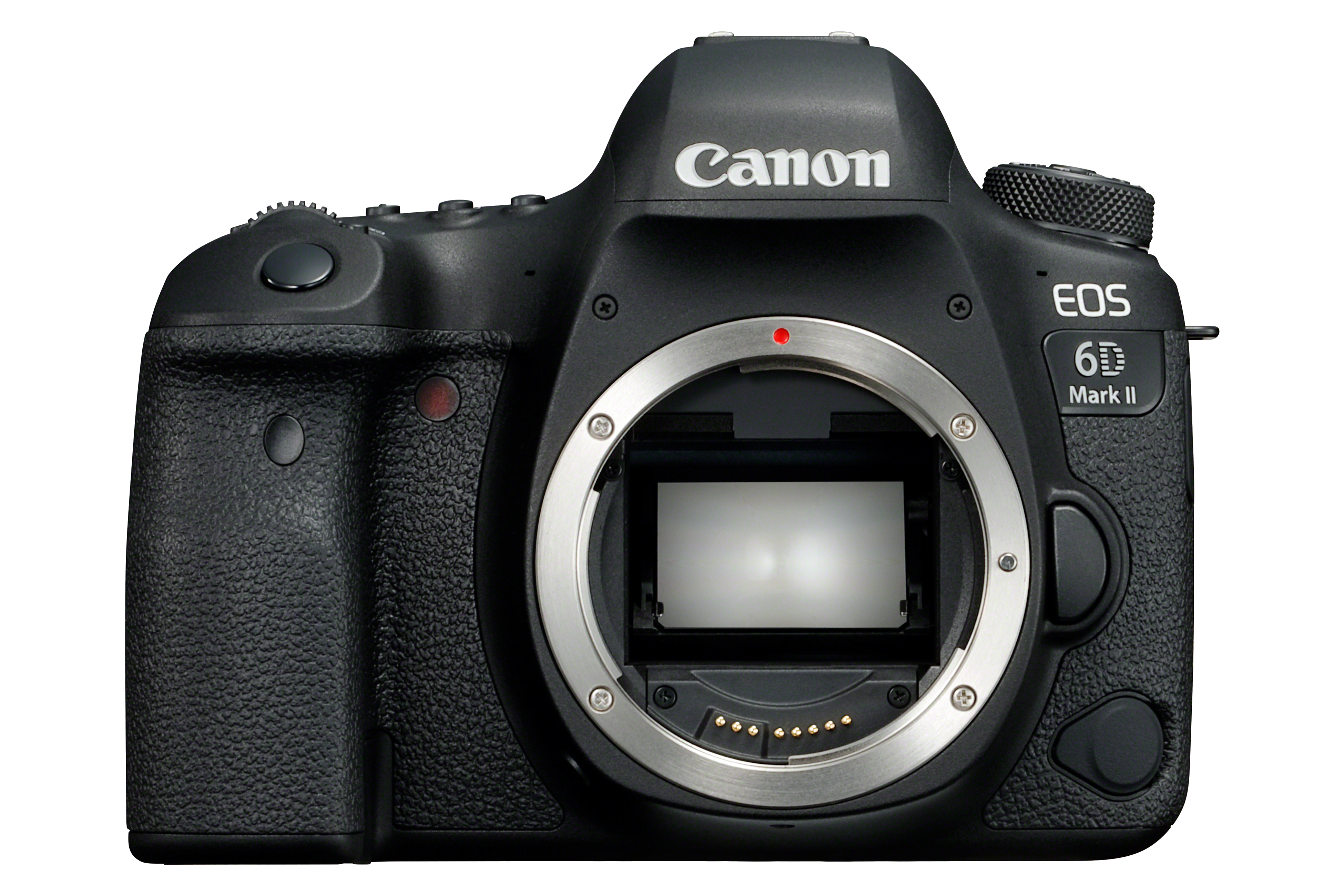 CANON EOS 6D Mark II Body Dijital SLR Fotoğraf Makinesi Fiyat
