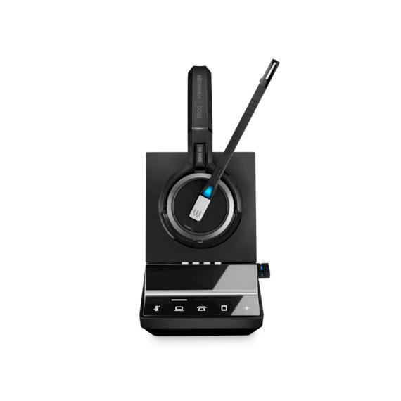 EPOS IMPACT SDW 5066 EU Headset Schwarz