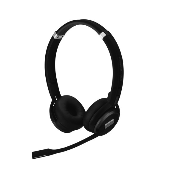 EPOS IMPACT SDW 5066 EU Headset Schwarz