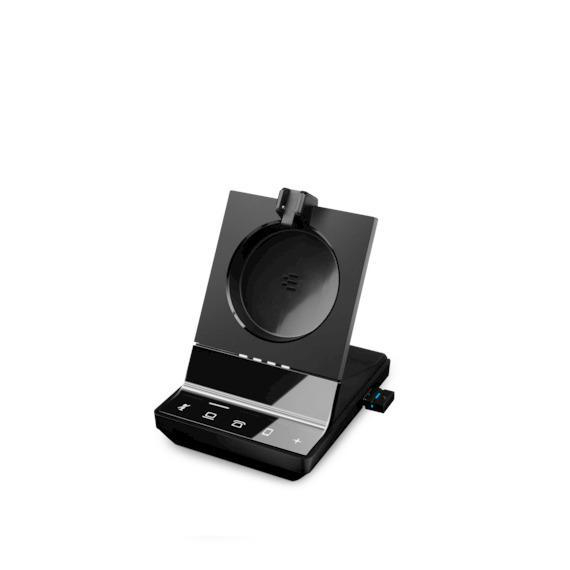 EPOS IMPACT SDW 5066 EU Headset Schwarz
