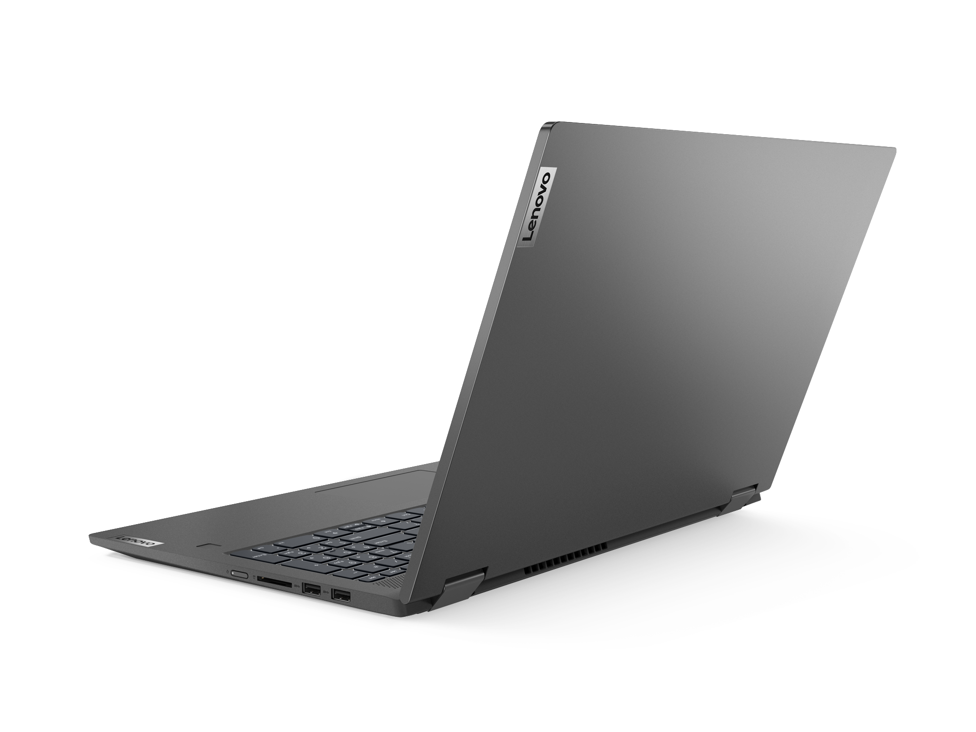 LENOVO IdeaPad Flex 5i - 15,6 Zoll - Intel® Core™ i7 i7-1165G7 - 16 GB - 1 TB - Intel® Iris® Xᵉ - Windows 10 Home (64 Bit)