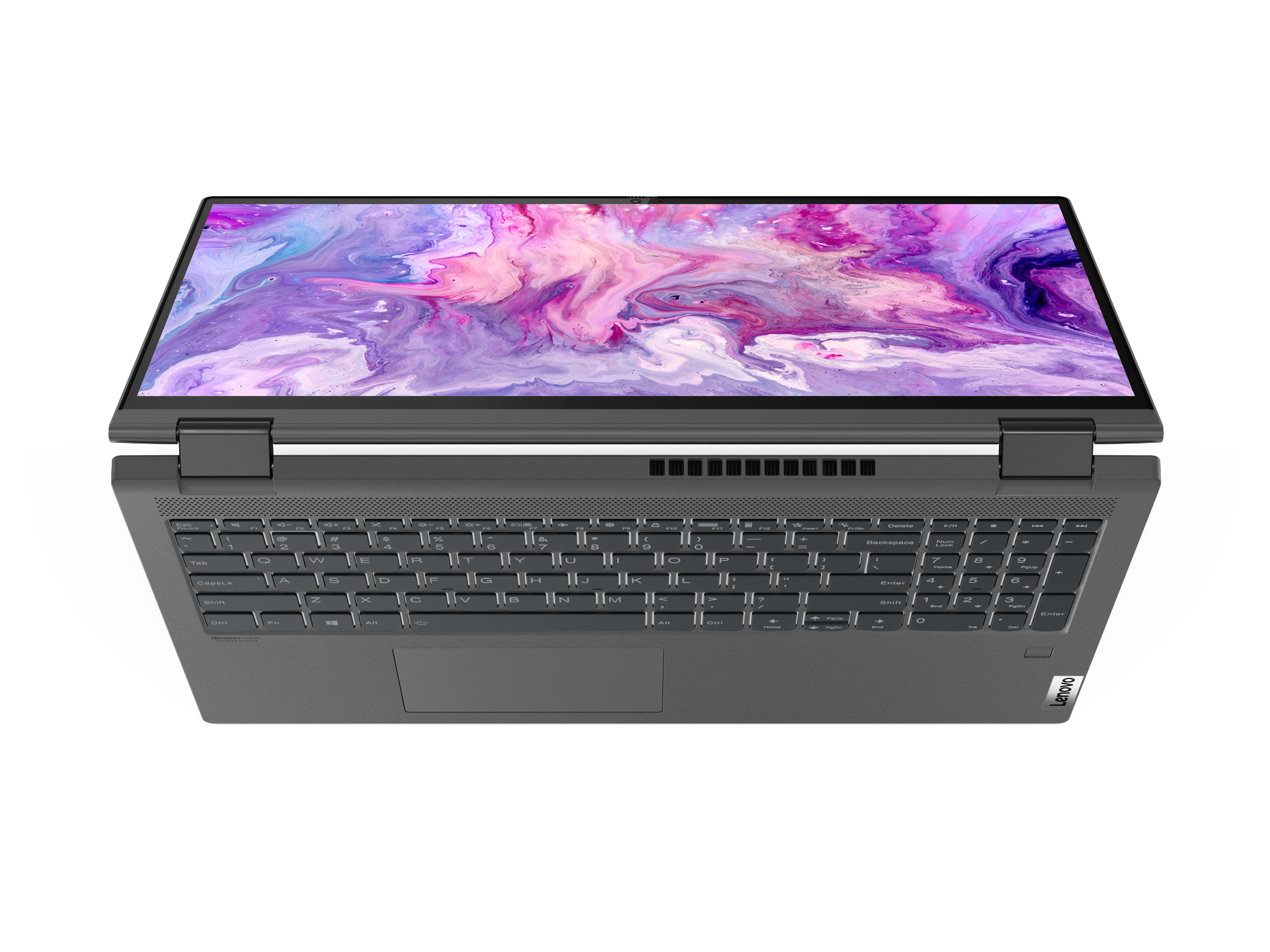 LENOVO IdeaPad Flex 5i - 15,6 Zoll - Intel® Core™ i7 i7-1165G7 - 16 GB - 1 TB - Intel® Iris® Xᵉ - Windows 10 Home (64 Bit)