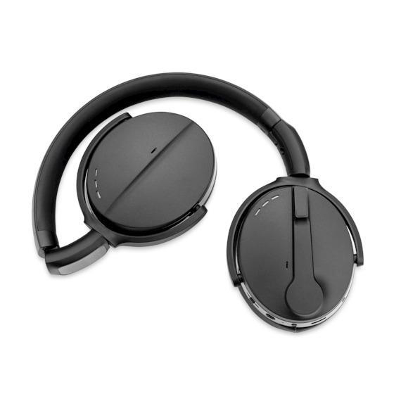 EPOS ADAPT 560 Headset Schwarz