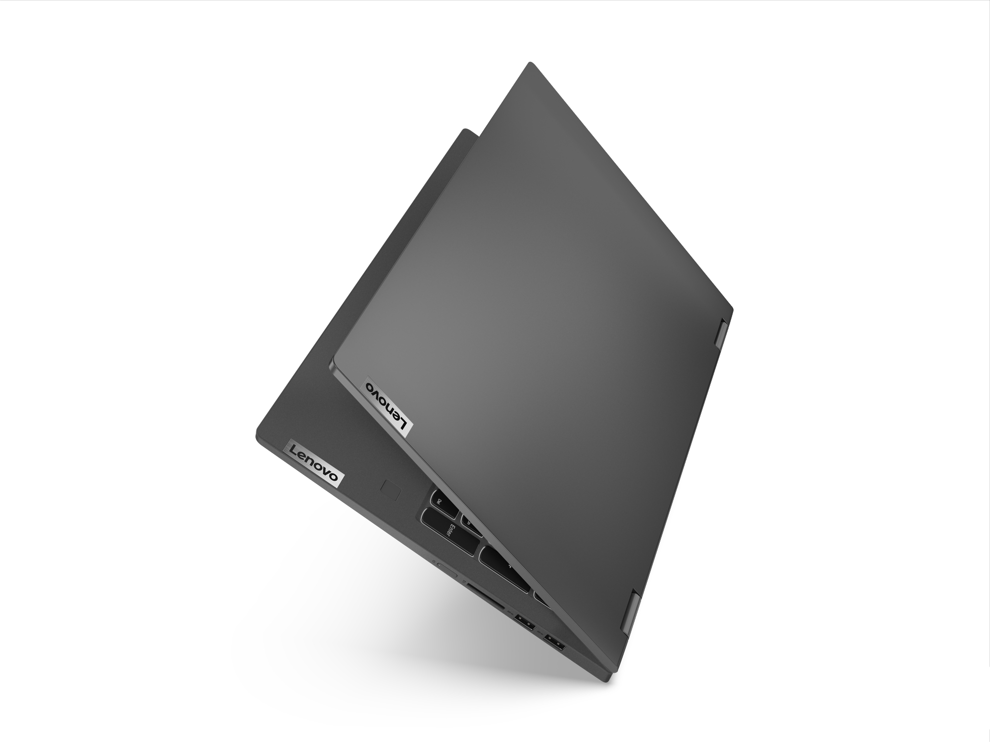 LENOVO IdeaPad Flex 5i - 15,6 Zoll - Intel® Core™ i7 i7-1165G7 - 16 GB - 1 TB - Intel® Iris® Xᵉ - Windows 10 Home (64 Bit)