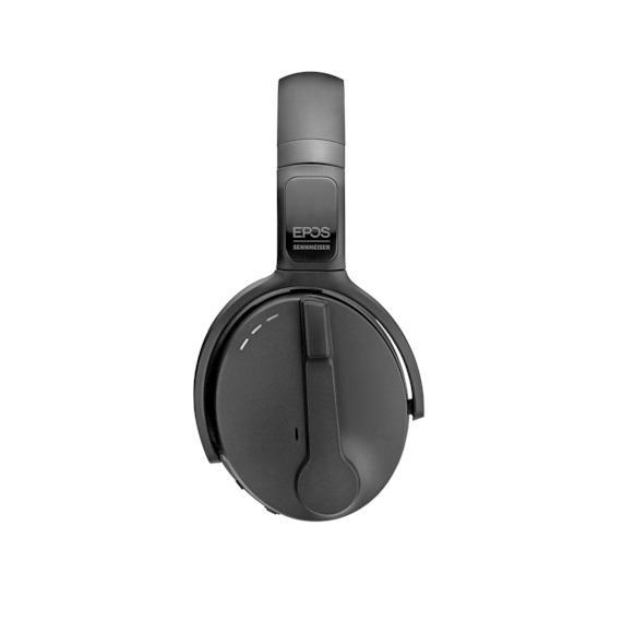 EPOS ADAPT 560 Headset Schwarz