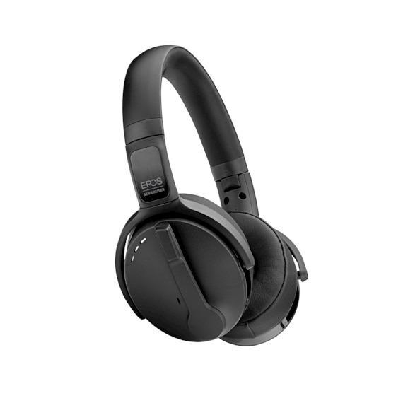 EPOS ADAPT 560 Headset Schwarz