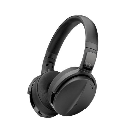 EPOS ADAPT 560 Headset Schwarz