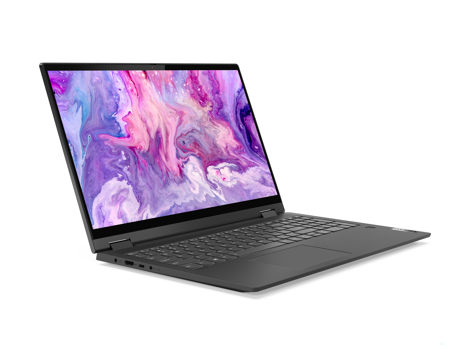 LENOVO IdeaPad Flex 5i - 15,6 Zoll - Intel® Core™ i7 i7-1165G7 - 16 GB - 1 TB - Intel® Iris® Xᵉ - Windows 10 Home (64 Bit)