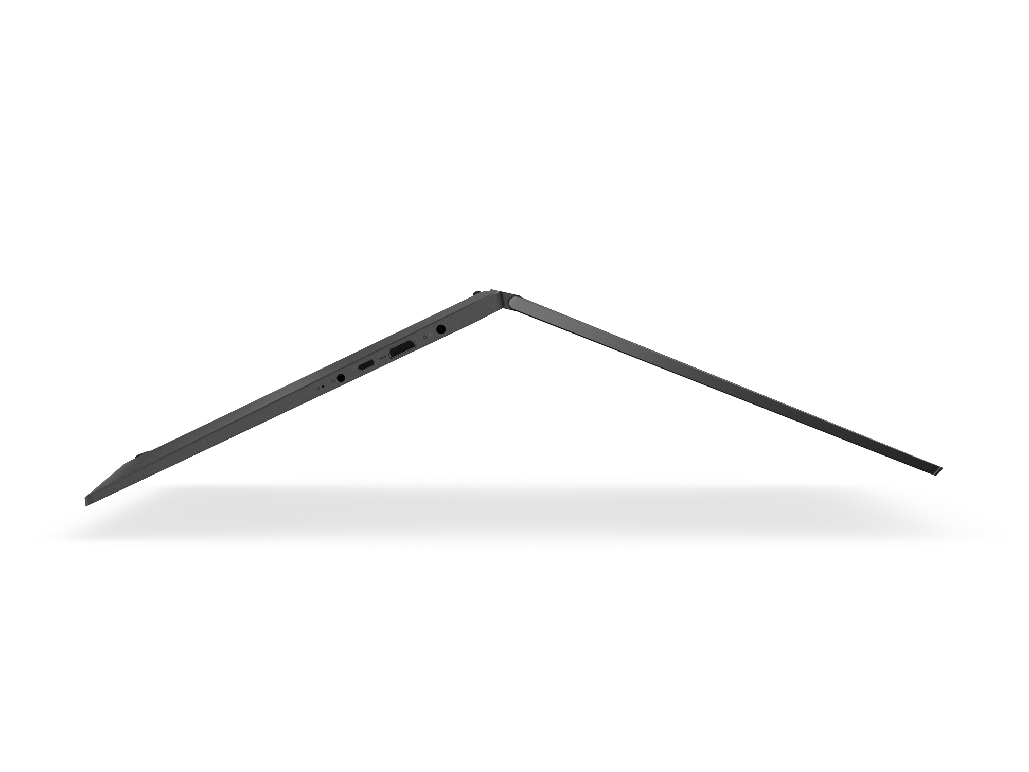 LENOVO IdeaPad Flex 5i - 15,6 Zoll - Intel® Core™ i7 i7-1165G7 - 16 GB - 1 TB - Intel® Iris® Xᵉ - Windows 10 Home (64 Bit)