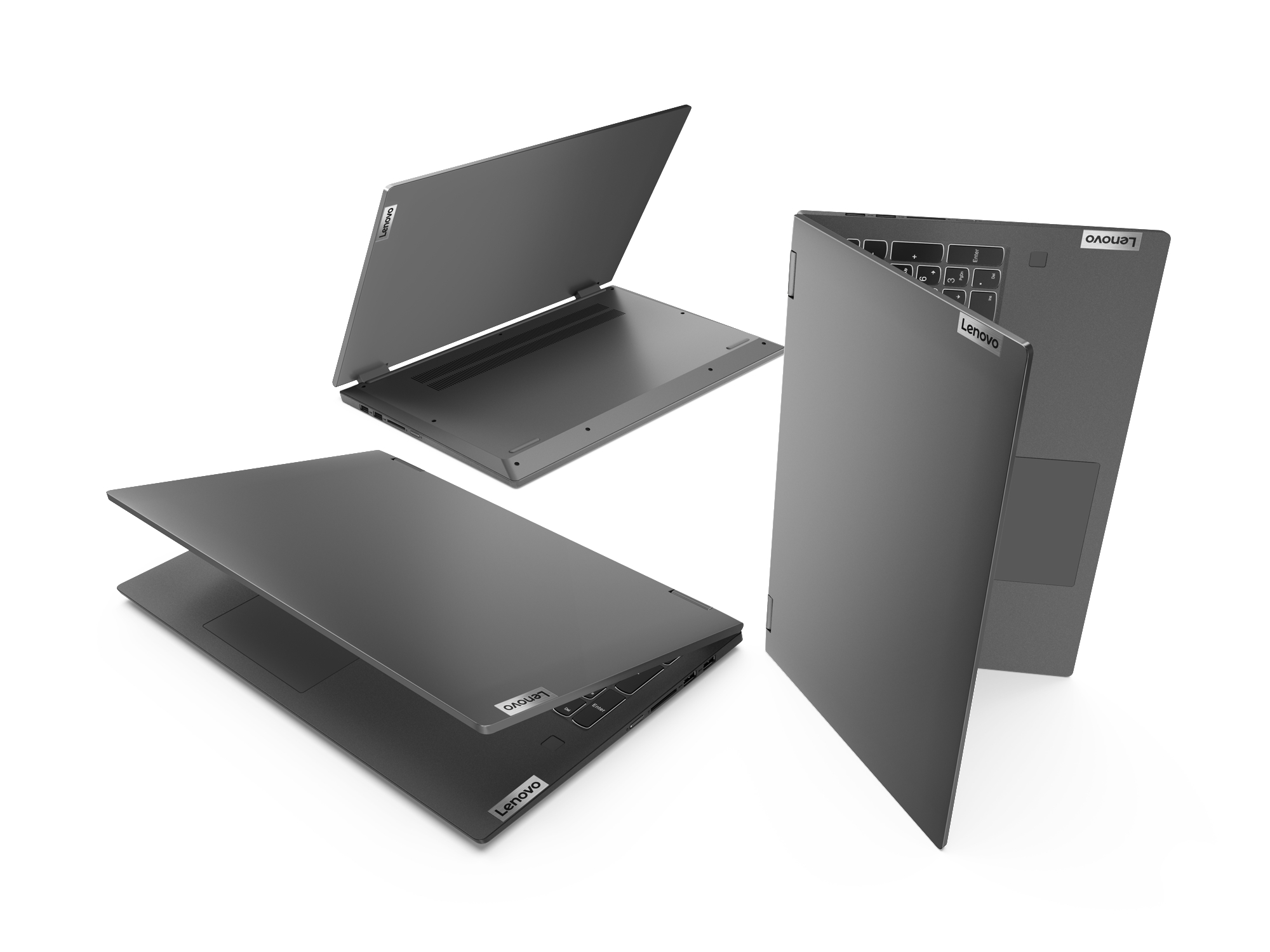 LENOVO IdeaPad Flex 5i - 15,6 Zoll - Intel® Core™ i7 i7-1165G7 - 16 GB - 1 TB - Intel® Iris® Xᵉ - Windows 10 Home (64 Bit)