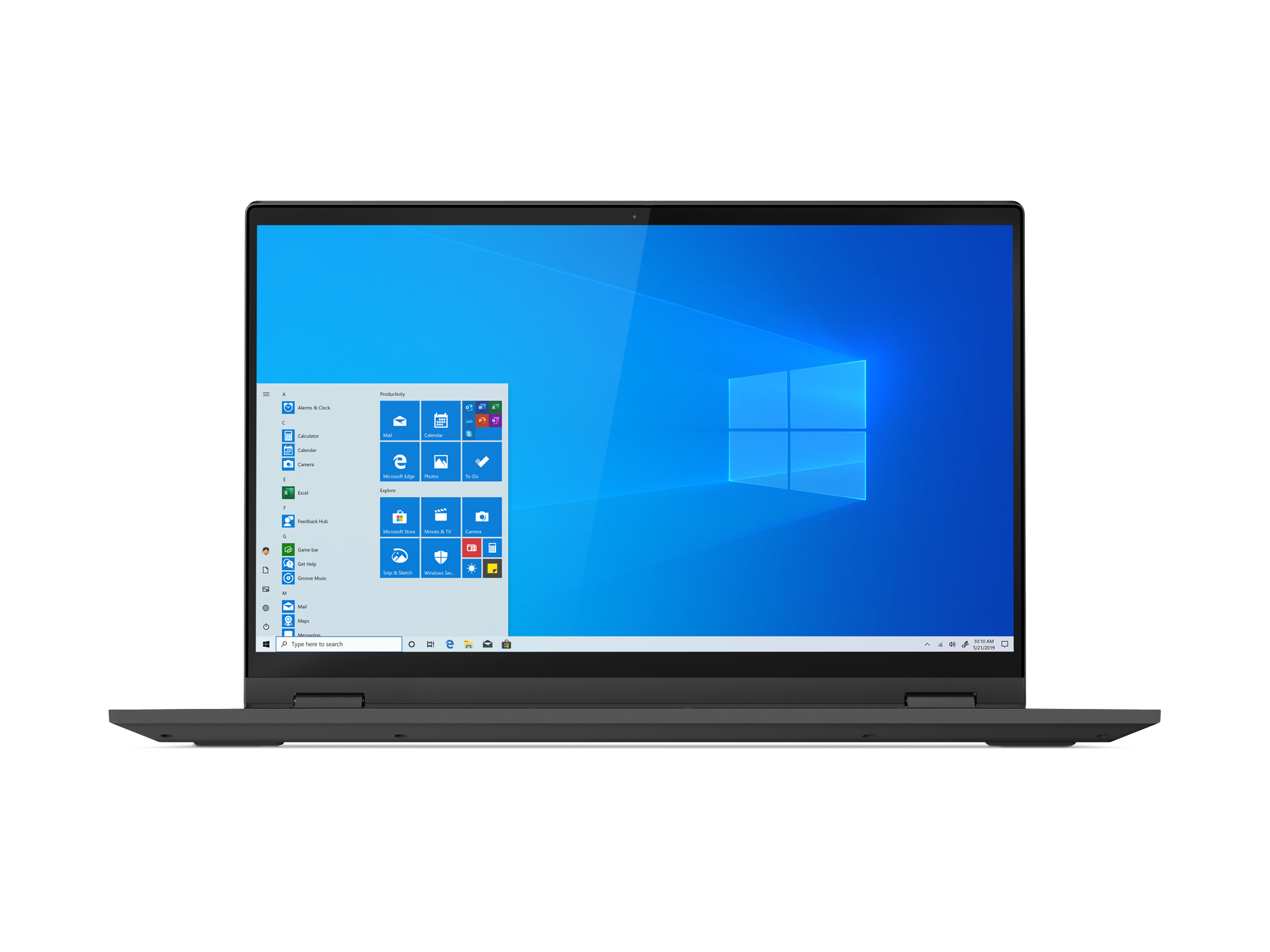 LENOVO IdeaPad Flex 5i - 15,6 Zoll - Intel® Core™ i7 i7-1165G7 - 16 GB - 1 TB - Intel® Iris® Xᵉ - Windows 10 Home (64 Bit)