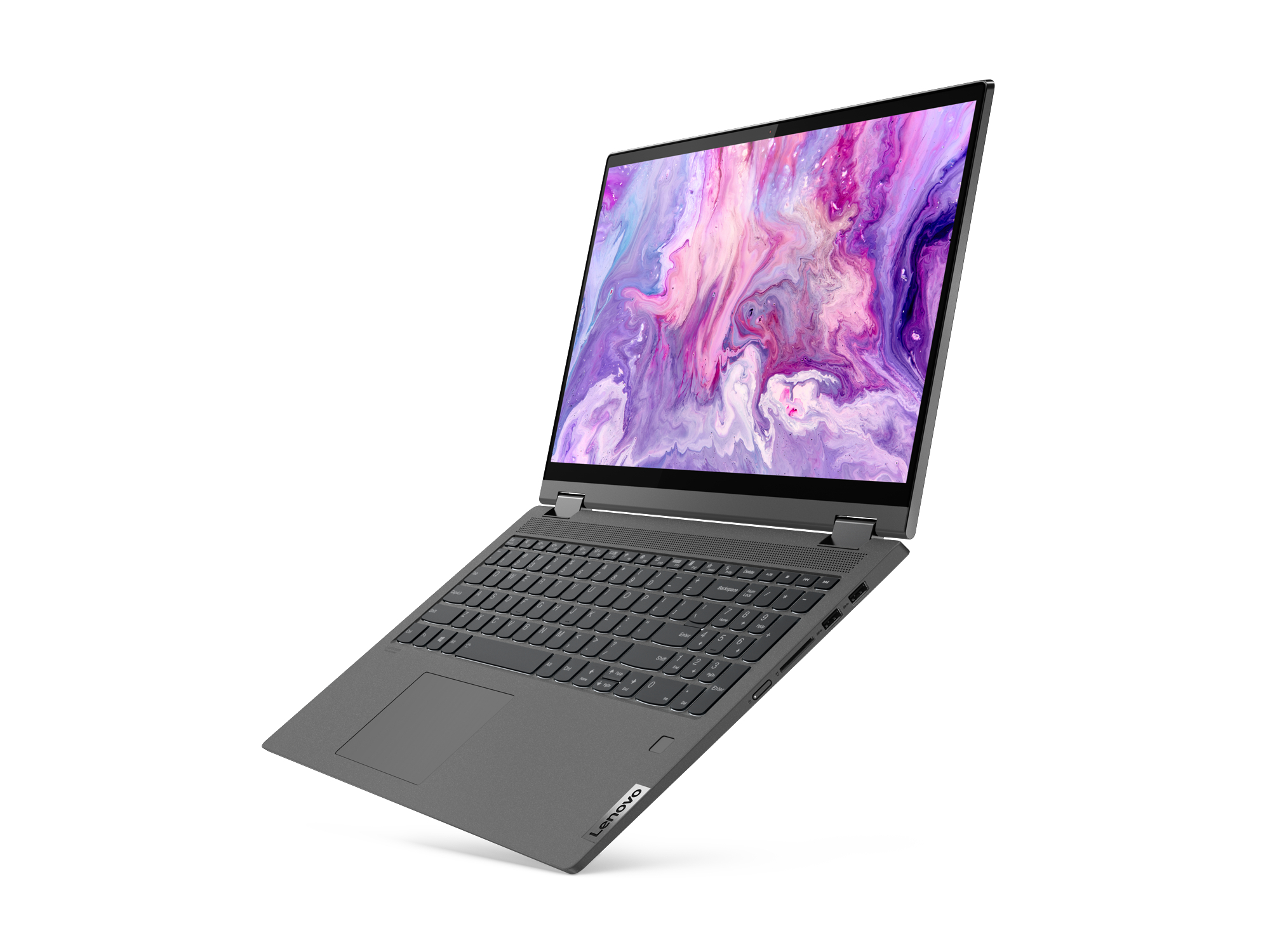 LENOVO IdeaPad Flex 5i - 15,6 Zoll - Intel® Core™ i7 i7-1165G7 - 16 GB - 1 TB - Intel® Iris® Xᵉ - Windows 10 Home (64 Bit)