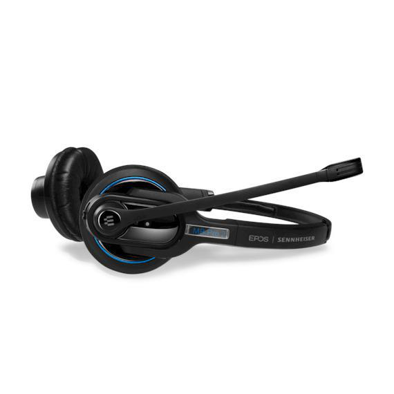EPOS IMPACT MB Pro 2 UC ML Headset Schwarz