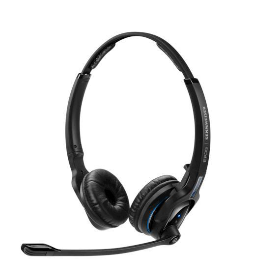 EPOS IMPACT MB Pro 2 UC ML Headset Schwarz