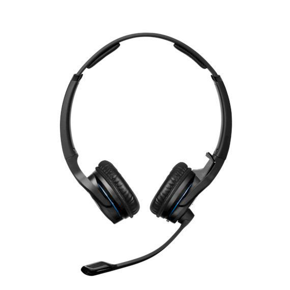 EPOS IMPACT MB Pro 2 UC ML Headset Schwarz