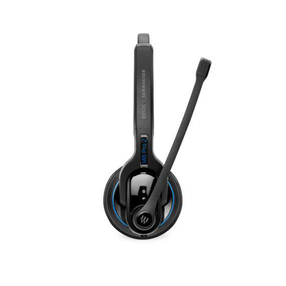 EPOS IMPACT MB Pro 2 UC ML Headset Schwarz