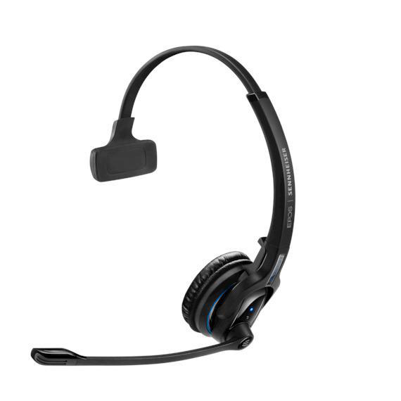 EPOS IMPACT MB Pro 1 UC ML Headset Schwarz