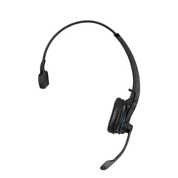 EPOS IMPACT MB Pro 1 UC ML Headset Schwarz