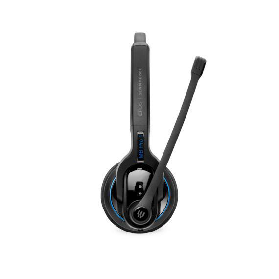 EPOS IMPACT MB Pro 1 UC ML Headset Schwarz