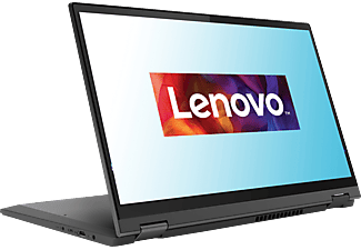 LENOVO IdeaPad Flex 5, Convertible mit 15,6 Zoll Display, AMD Ryzen™ 7