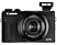 CANON G7X M III BK EU26 Dijital Kompakt Fotoğraf Makinesi Siyah