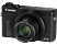 CANON G7X M III BK EU26 Dijital Kompakt Fotoğraf Makinesi Siyah