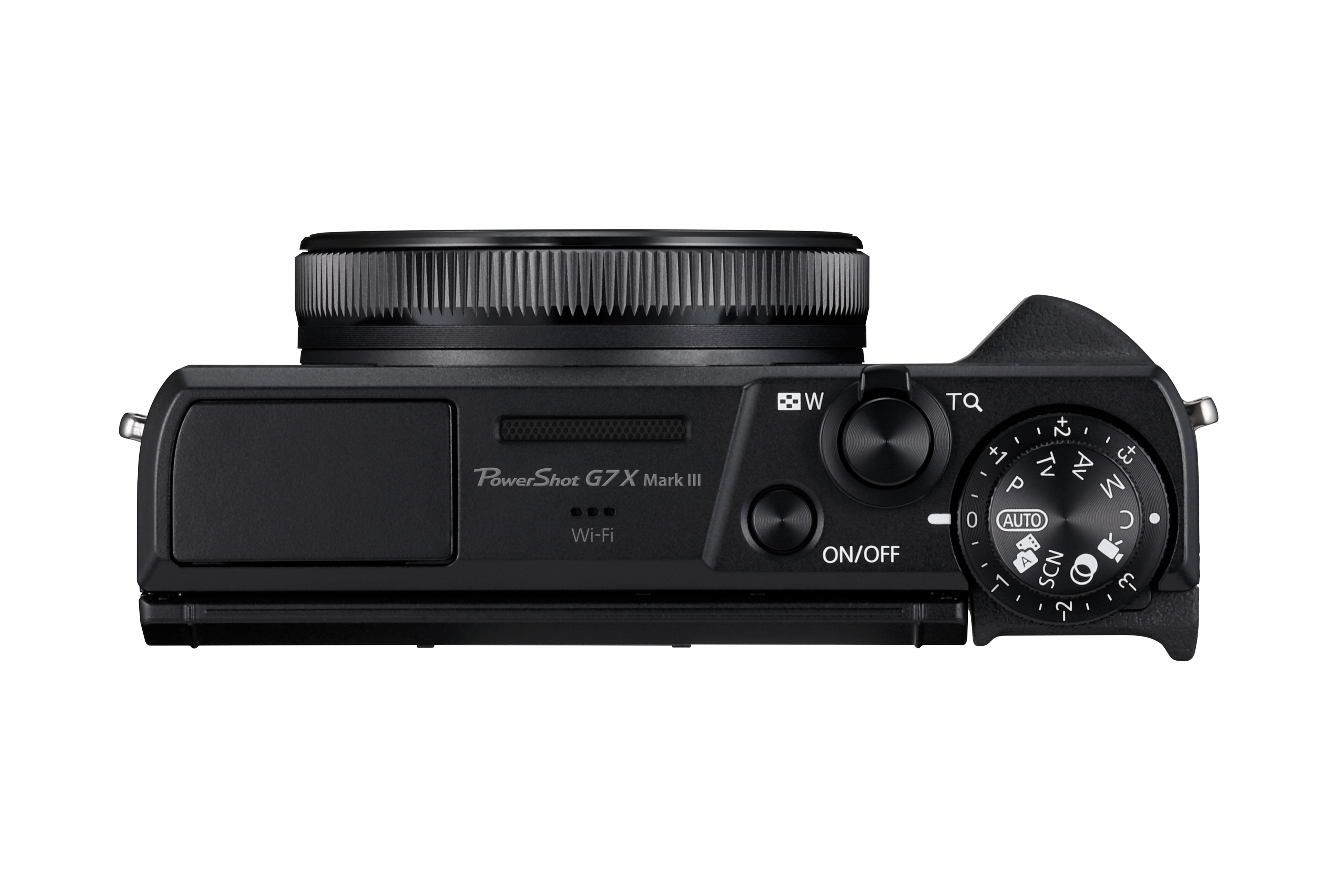 CANON G7X M III BK EU26 Dijital Kompakt Fotoğraf Makinesi Siyah