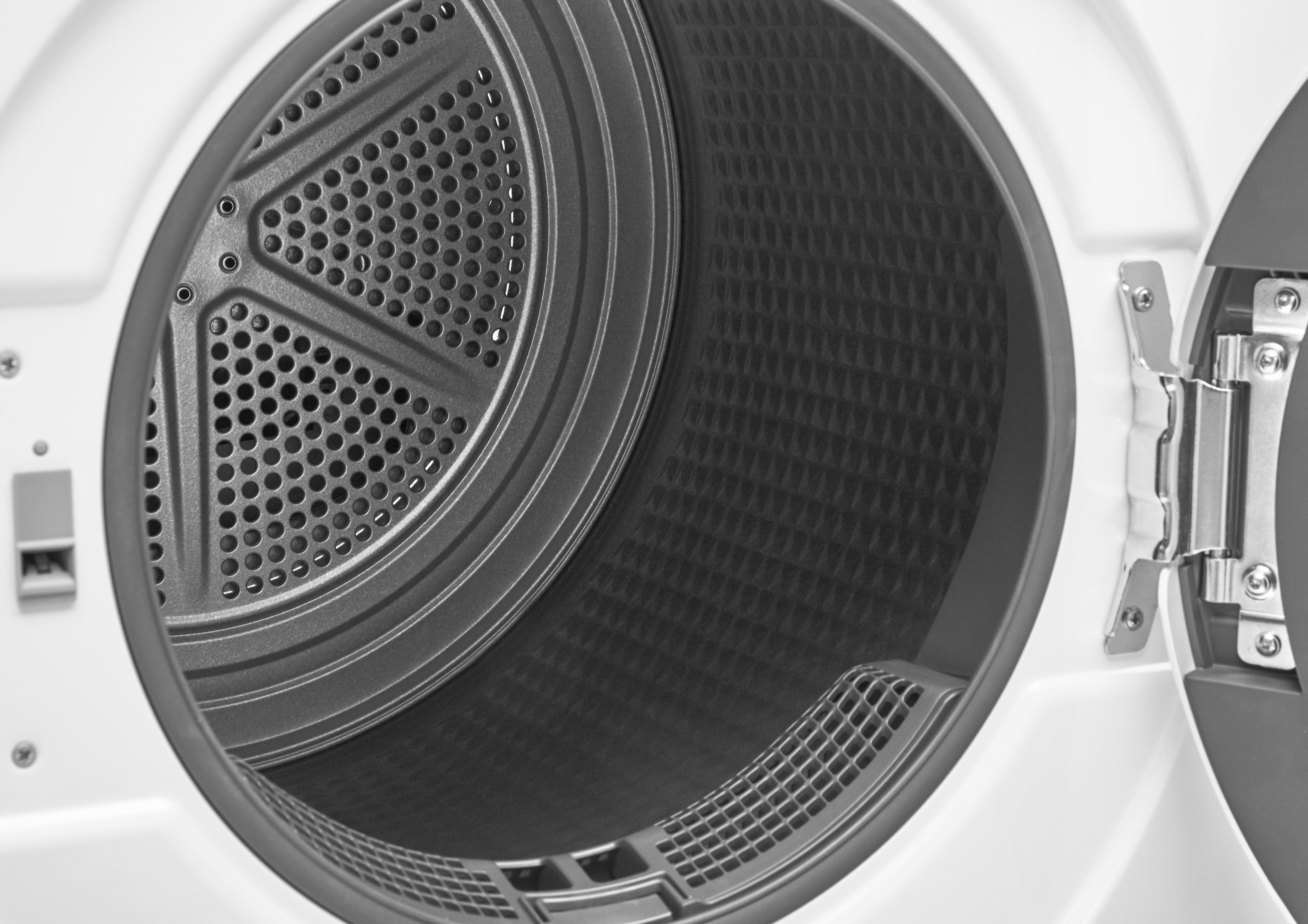 INDESIT YT M11 82K RX EU Hőszivattyús szárítógép, 45' gyors program, ruhafrissítés, A++, inverter motor