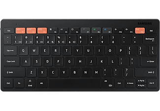 SAMSUNG EJ-B3400 - Tastatur (Schwarz)