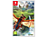 Monster Hunter Stories 2: Wings of Ruin - Nintendo Switch - Deutsch, Französisch, Italienisch