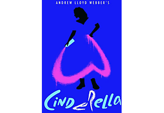 Andrew Lloyd Webber - Cinderella (2CD)  - (CD)