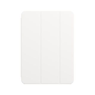 APPLE Funda Smart Folio para iPad Pro de 11" (3ª gen), poliuretano, Blanco