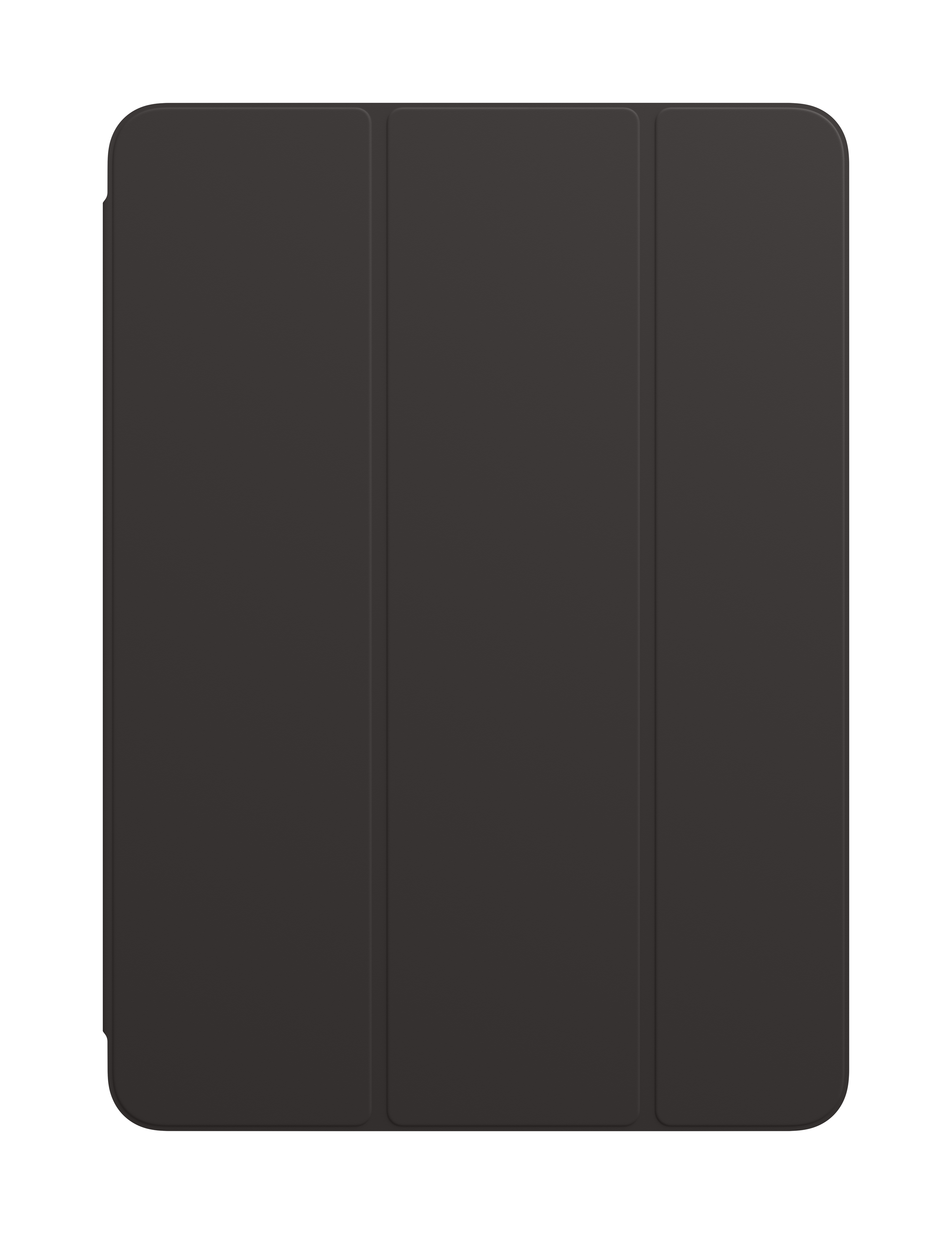 Funda Ipad Pro 11 apple smart folio negro para 23 gen el de pulgadas 3.ª generación 3ª poliuretano mjm93zma 279