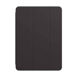 APPLE Funda Smart Folio para iPad Pro de 11" (3ª gen), poliuretano, Negro