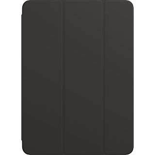 APPLE Funda Smart Folio para iPad Pro de 11" (3ª gen), poliuretano, Negro